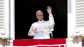 Pope Leo speaks out against death penalty amid US plans to livestream execution - Fox News