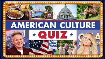 Test yourself on brisket battles and Hollywood history - Fox News