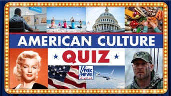 Test yourself on culinary curveballs and airport antics - Fox News