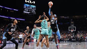 Dream move within one win of first WNBA Finals appearance since 2013 after OT victory - Fox News