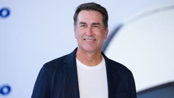 Rob Riggle says there's a reason people in Hollywood are leaving Los Angeles - Fox News