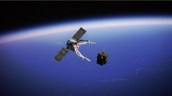 Scientists warn a chain reaction of collisions could make Earth's orbit unusable - Fox News