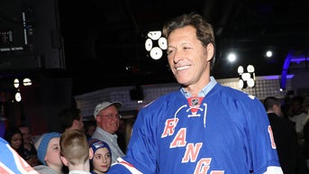 Ron Duguay, former Rangers fan favorite, dead at 69 after cancer battle - Fox News