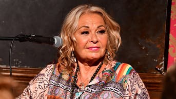 Roseanne Barr challenges Hollywood to give her another shot after controversial 'Roseanne' exit - Fox News