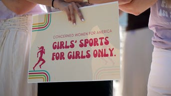 Media keep calling women's sports fans 'anti-trans' without proof - Fox News