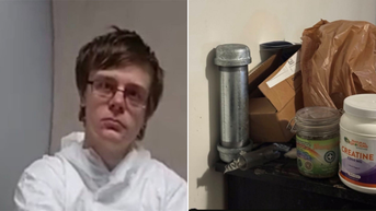 Utah man charged with attempted hate crime after alleged threat to 'blow up' synagogue - Fox News
