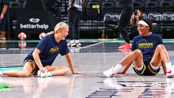 Sophie Cunningham's gaslighting ex-teammate who called her 'harmful' was a WNBA dud - Fox News
