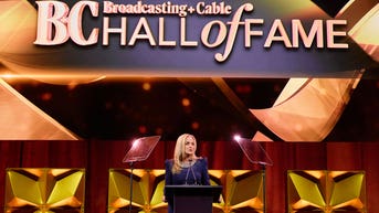 FOX News Media CEO Suzanne Scott receives prestigious honor ahead of 30th anniversary - Fox News