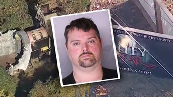 Nightmare unfolds at popular Halloween haunt as investigators fear more victims - Fox News