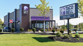 Taco Bell-centric race has a higher dropout rate than a grueling hundred-mile event - Fox News