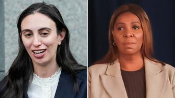 Letitia James se enfrenta a una nueva campaña para que la excluyan de la investigación sobre la violación en Cornell por supuesta parcialidad: documentos judiciales - Fox News