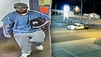 Multi-state hunt for escaped killer prompts police warning as friend fears more victims - Fox News