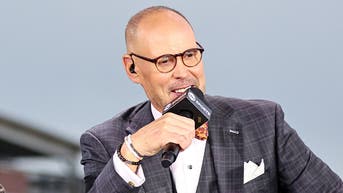 Beloved TV show host announces he is stepping away from program after 37 years - Fox News