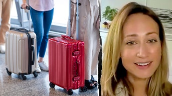 50,000 airline miles stolen from a travel expert - Fox News