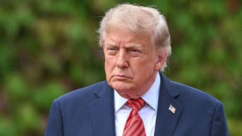Trump White House unloads after declassified docs expose Biden DOJ's Mar-a-Lago probe - Fox News
