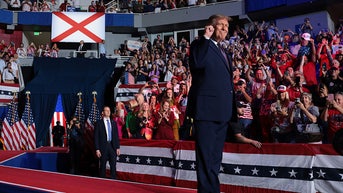 Alabama students arrested after allegedly threatening Trump on TikTok - Fox News
