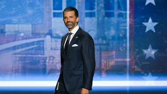 Venture capital firm tied to Donald Trump Jr. weighs legal action against ABC News - Fox News