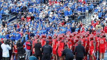College football fans deserve better than a morning kickoff for a top-25 rivalry - Fox News