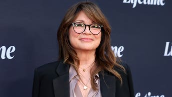 Valerie Bertinelli claps back at trolls who call her out for posting ex-husband - Fox News