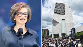 Obama Foundation CEO's hefty salary in focus as workers fight for union representation - Fox News