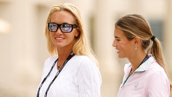 Vanessa Trump shares uplifting health update after cancer diagnosis in April - Fox News