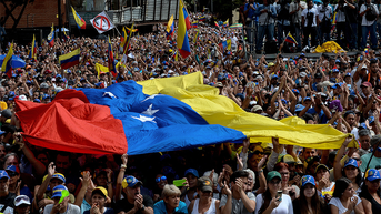 Maduro regime fugitive caught as feds allege massive betrayal of Venezuelan people - Fox News