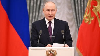 Plague death exposes Putin's crumbling grip as war and economy spiral downward - Fox News