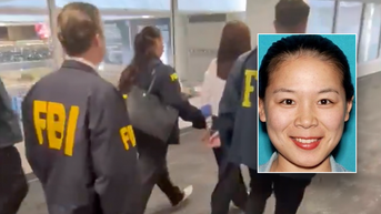 California realtor accused of spying for China caught at LAX trying to leave US - Fox News