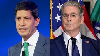 MARK HALPERIN: Trump picked Warsh and Bessent to fix the economy. Now they may collide - Fox News