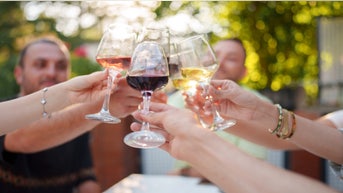 Best gifts for wine lovers — glassware, storage and gift baskets, starting at $10 - Fox News