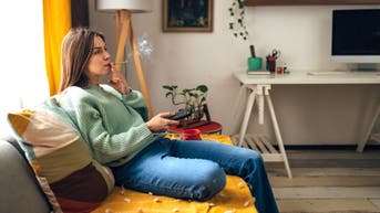 Marijuana use rises sharply among one group of Americans, new study finds - Fox News