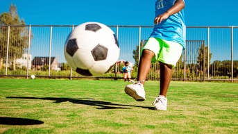 Parents claim their son was booted from youth league for outplaying older kids - Fox News