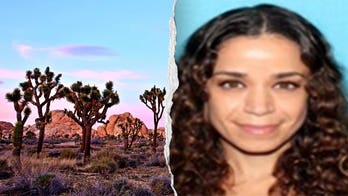 'SNL' writer's missing sister case leads homicide detectives to Joshua Tree months after family's murder claim