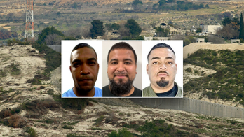 ICE arrests more than 100 alleged gang members in single week, including violent MS-13, TdA suspects: DHS