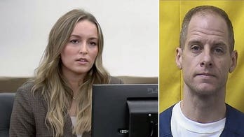 Caleb Flynn's mistress avoided charges despite murder texts as her attorney reveals why