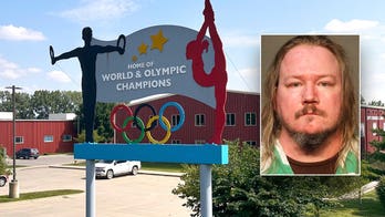 FBI arrest leads to maximum 90-year sentence for gymnastics coach who recorded minors at Mississippi gym