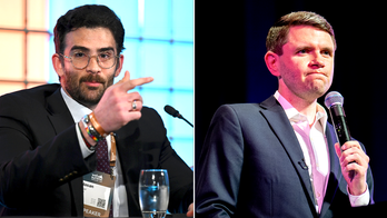 Hasan Piker vows he will pressure James Talarico to govern as a leftist, not a moderate