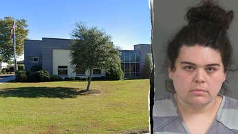 South Carolina mom couldn't remember last time she fed 2 daughters before they were found dead: affidavits
