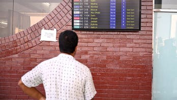 美国更新中东13国旅行警告，5国列为最高级别