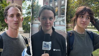 Socialism's growing appeal meets an awkward reality check on college campus