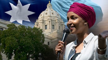 Ilhan Omar is not the Minnesota congresswoman’s 'real name': sources