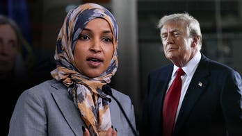 Who are Ilhan Omar’s lawyers? Meet the high-powered Dem attorneys the embattled rep hired