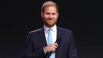 Prince Harry's reported $100K deal for Princess Diana MasterClass sparks 'cash grab' claims from royal experts