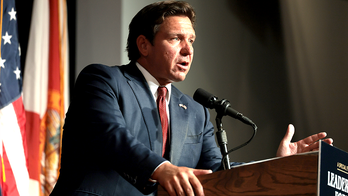 Ron DeSantis deploys an army of linemen as Florida races to clear roads, restore power after Isaias' landfall