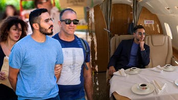 ‘Tinder Swindler’ romance fraudster promises ‘safe’ dating app, using intel from con man playbook