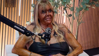 Notorious 'Tan Mom' claims ICE agents mistook her for illegal immigrant because of extreme tan