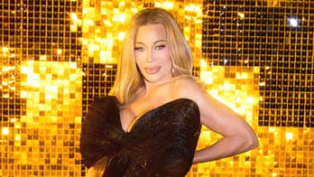 ‘80s pop star Taylor Dayne celebrates 4 years cancer-free after frightening diagnosis with no symptoms