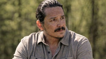 Gabriel Luna teases 'shifting perspectives' in 'The Last of Us' season 3 as filming continues