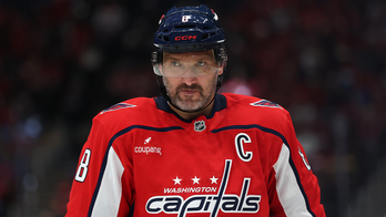 Underdog Promo Code FOXNEWS: Play $5, Get $100 on Rangers vs. Capitals, or any NHL Game
