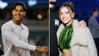 Gia Duddy & Bengals boyfriend go to war with Instagram trolls, Brock Purdy embraces his dad-core fashion